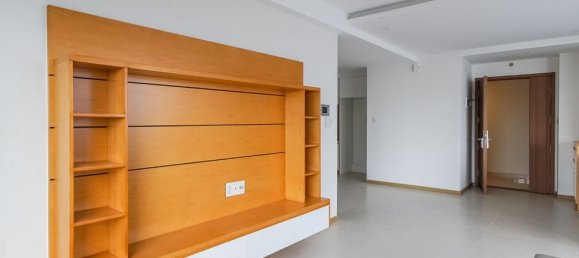 3 bedrooms Apartment in Thu Duc, Vietnam No. 17435 4