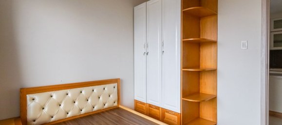 3 bedrooms Apartment in Thu Duc, Vietnam No. 17435 12