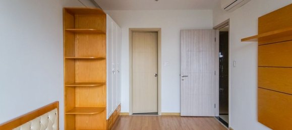 3 bedrooms Apartment in Thu Duc, Vietnam No. 17435 17