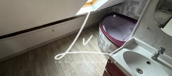 2 rooms Duplex in Caen, France No. 358229 5