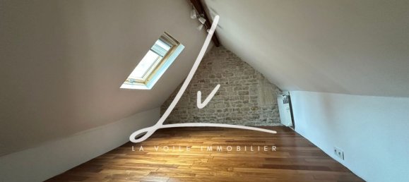 2 rooms Duplex in Caen, France No. 358229 3