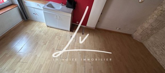 2 rooms Duplex in Caen, France No. 358229 4