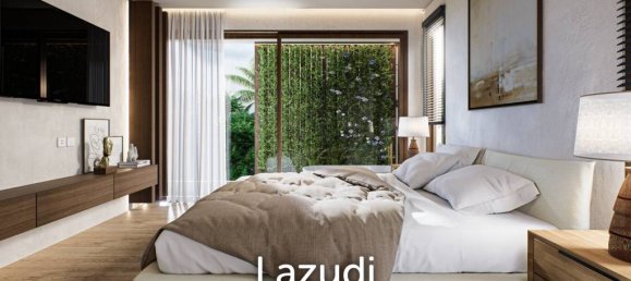 Condominio de 2 dormitorios en Ko Samui, Thailand No. 26774 10