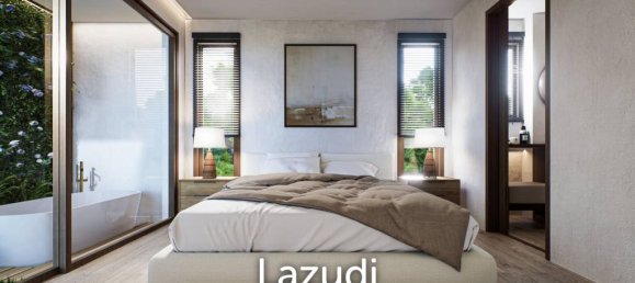 Condominio de 2 dormitorios en Ko Samui, Thailand No. 26774 7