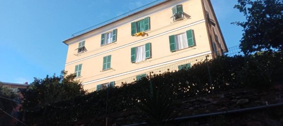 4 rooms Apartment in Genoa, Italy No. 21124 6