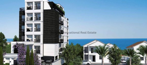 2 bedrooms Apartment in Agios Tychonas, Cyprus No. 1191 8