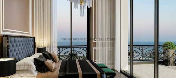 2 bedrooms Apartment in Agios Tychonas, Cyprus No. 1191 6