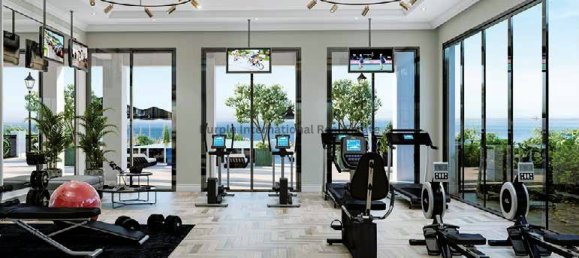 2 bedrooms Apartment in Agios Tychonas, Cyprus No. 1191 7