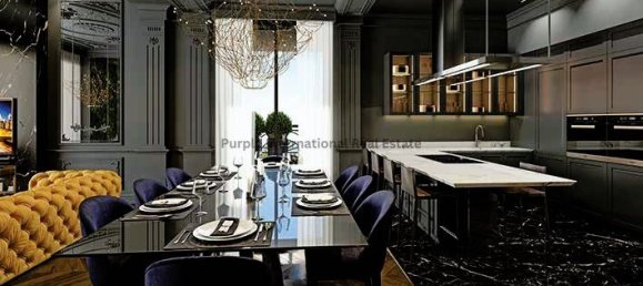 2 bedrooms Apartment in Agios Tychonas, Cyprus No. 1191 5