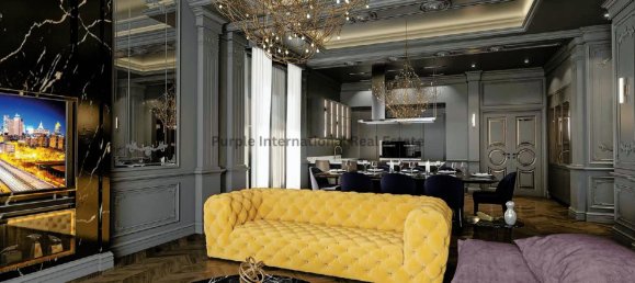 2 bedrooms Apartment in Agios Tychonas, Cyprus No. 1191 3