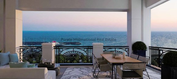 2 bedrooms Apartment in Agios Tychonas, Cyprus No. 1191 2