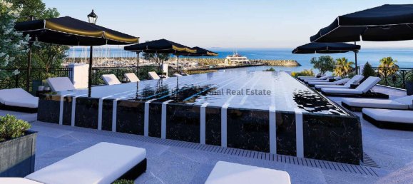 2 bedrooms Apartment in Agios Tychonas, Cyprus No. 1191 4