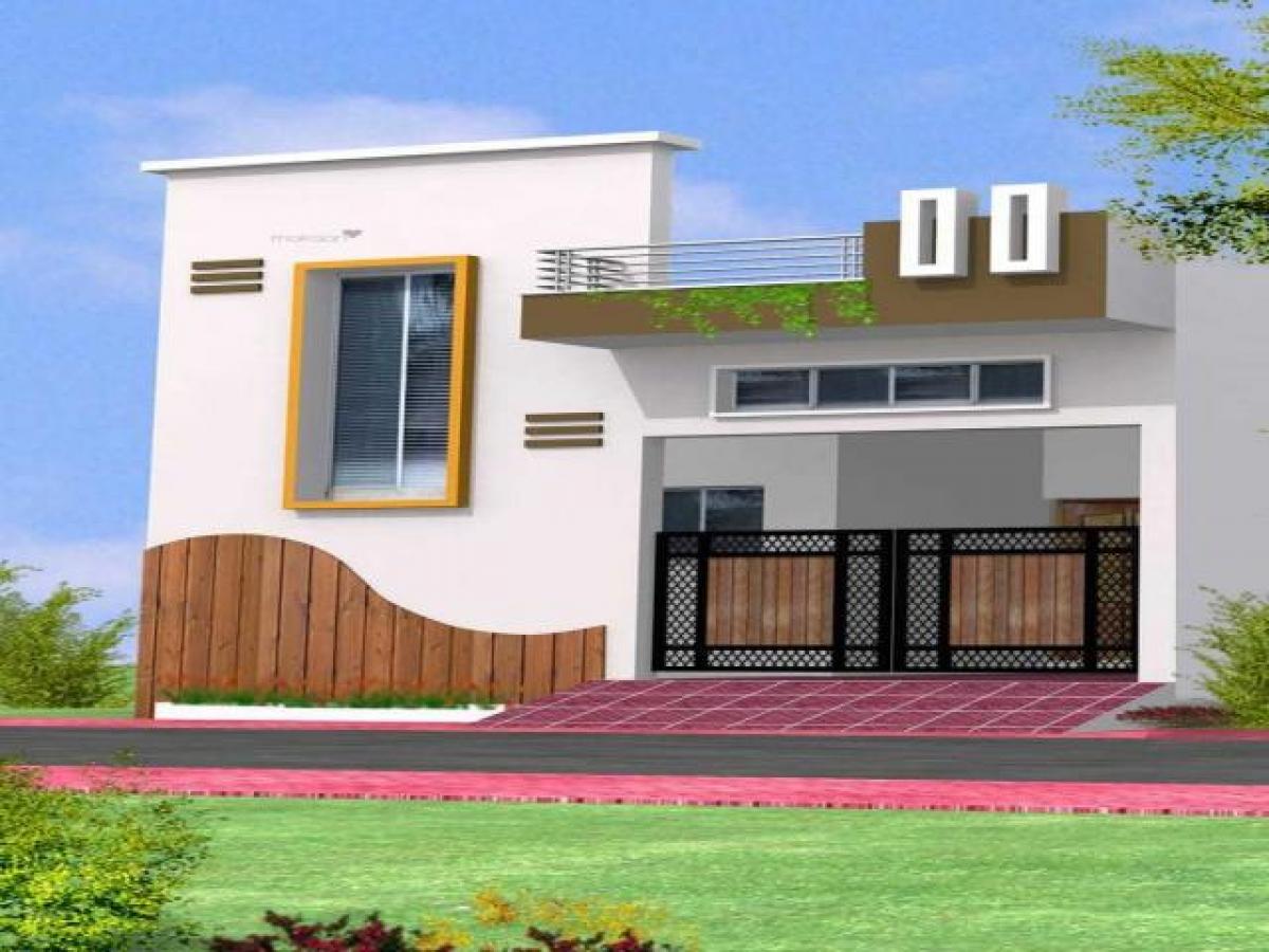 3 chambres Maison à Raipur, India No. 22804