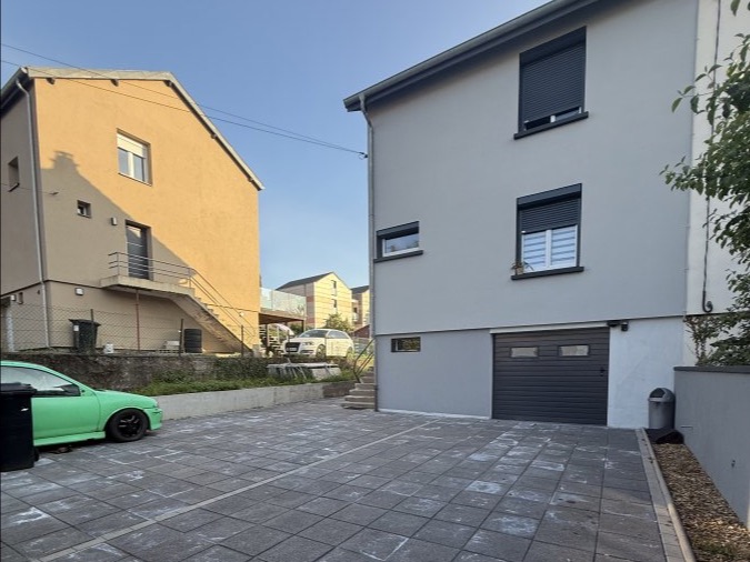 Casa T3 em Villerupt, France N.º 337640