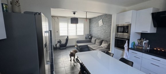 Casa de 3 dormitorios en Villerupt, France No. 337640 8