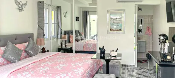 5 chambres house à louer à Rawai, Phuket, Southern Thailand, Thailand № 70761 9