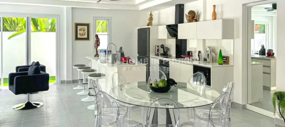 5 chambres house à louer à Rawai, Phuket, Southern Thailand, Thailand № 70761 5