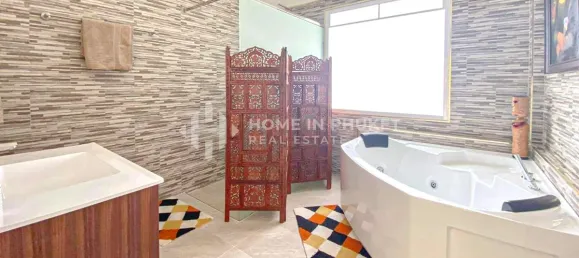 5 chambres house à louer à Rawai, Phuket, Southern Thailand, Thailand № 70761 12