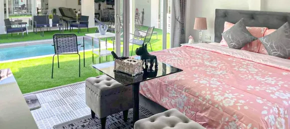 5 chambres house à louer à Rawai, Phuket, Southern Thailand, Thailand № 70761 8