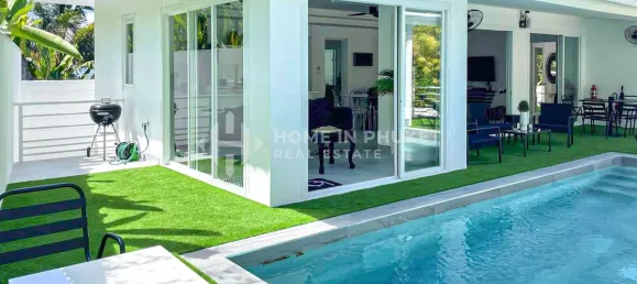 5 chambres house à louer à Rawai, Phuket, Southern Thailand, Thailand № 70761 3