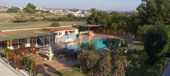 3 bedrooms House in Sintra, Portugal No. 146945 2