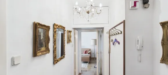 8 rooms Apartment in Hietzing, Austria No. 225653 2