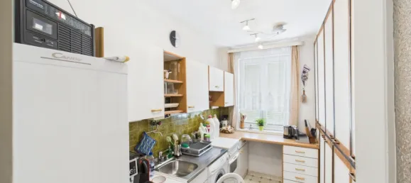 8 rooms Apartment in Hietzing, Austria No. 225653 14