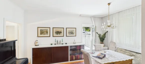 8 rooms Apartment in Hietzing, Austria No. 225653 12