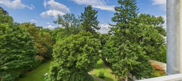 8 rooms Apartment in Hietzing, Austria No. 225653 22