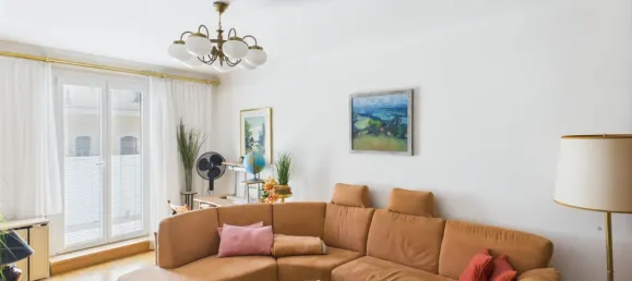 8 rooms Apartment in Hietzing, Austria No. 225653 3