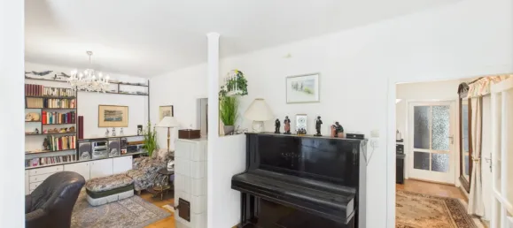 8 rooms Apartment in Hietzing, Austria No. 225653 13