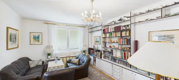 8 rooms Apartment in Hietzing, Austria No. 225653 11