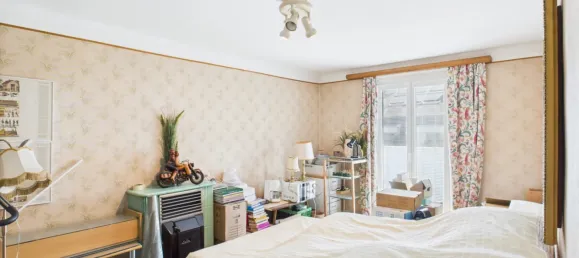 8 rooms Apartment in Hietzing, Austria No. 225653 5