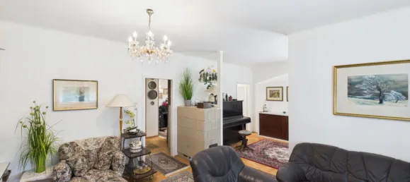 8 rooms Apartment in Hietzing, Austria No. 225653 18