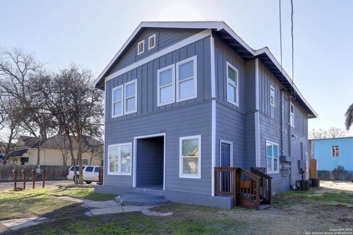 4 bedrooms House in San Antonio, USA No. 400984