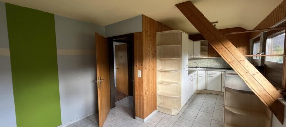 Здание с 10 комнатами в Altenkirchen, Германия № 353844 19