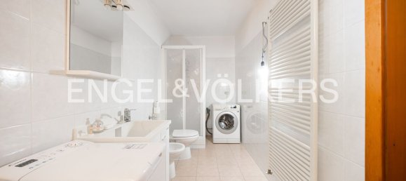 Вилла с 10 комнатами в Монте Сан Пьетро, Италия № 261618 37