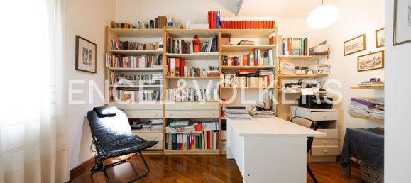 Вилла с 10 комнатами в Монте Сан Пьетро, Италия № 261618 21