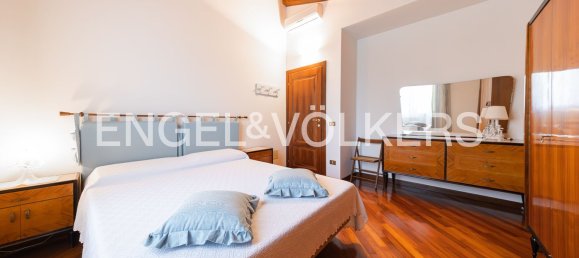 Вилла с 10 комнатами в Монте Сан Пьетро, Италия № 261618 16