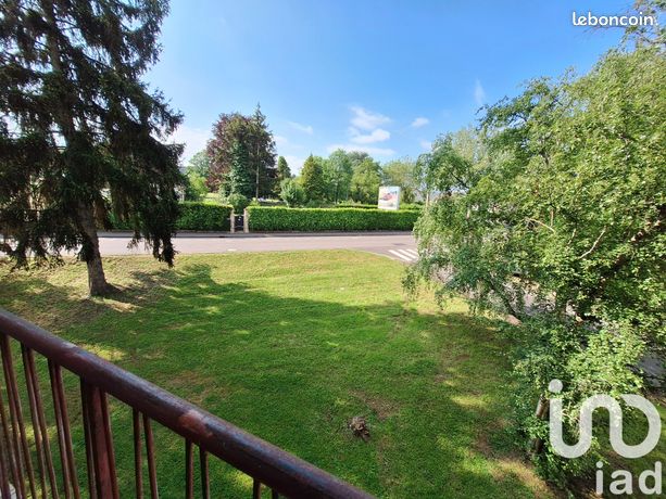 4 rooms Apartment in Evreux, France No. 360479