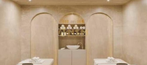 Apartment 2+1 in Istanbul, Turkey No. 11327 10