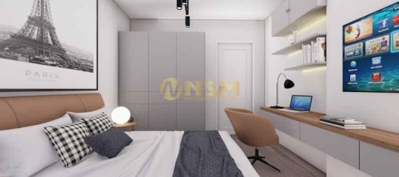 Apartment 2+1 in Istanbul, Turkey No. 11327 7