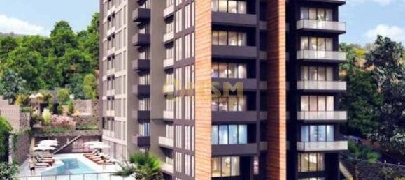 Apartment 2+1 in Istanbul, Turkey No. 11327 19