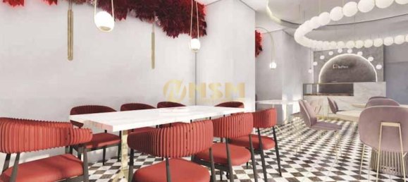 Apartment 2+1 in Istanbul, Turkey No. 11327 12