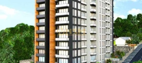 Apartment 2+1 in Istanbul, Turkey No. 11327 20