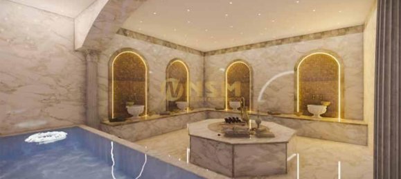 Apartment 2+1 in Istanbul, Turkey No. 11327 15