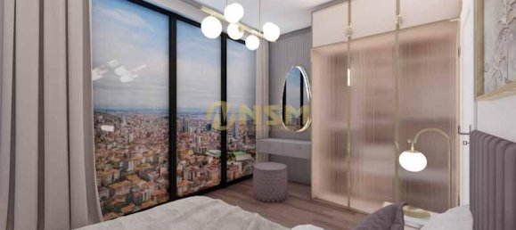 Apartment 2+1 in Istanbul, Turkey No. 11327 5