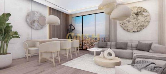 Apartment 2+1 in Istanbul, Turkey No. 11327 3