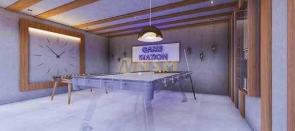 Apartment 2+1 in Istanbul, Turkey No. 11327 13