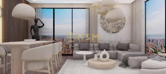 Apartment 2+1 in Istanbul, Turkey No. 11327 2